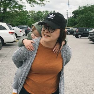 Meet your Posher, Shauna